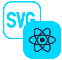 Svg to React